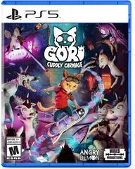 Gori: Cuddly Carnage